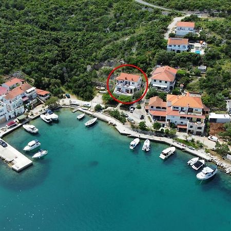 Apartments By The Sea Zaglav, Dugi Otok - 17788 Sali Esterno foto