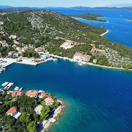 Apartments By The Sea Zaglav, Dugi Otok - 17788 Sali Esterno foto