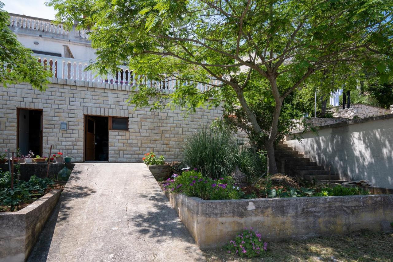 Apartments By The Sea Zaglav, Dugi Otok - 17788 Sali Esterno foto