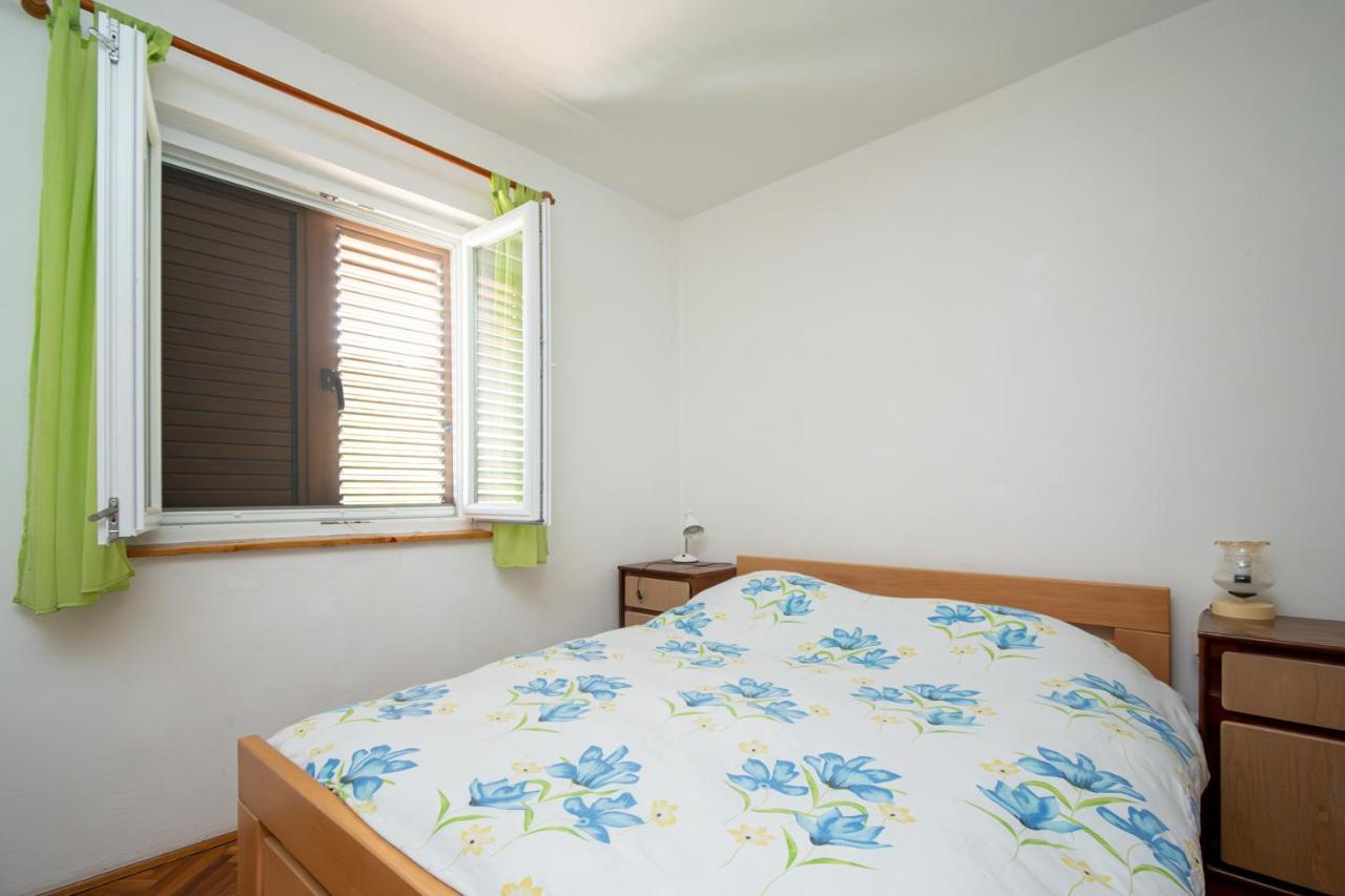 Apartments By The Sea Zaglav, Dugi Otok - 17788 Sali Esterno foto