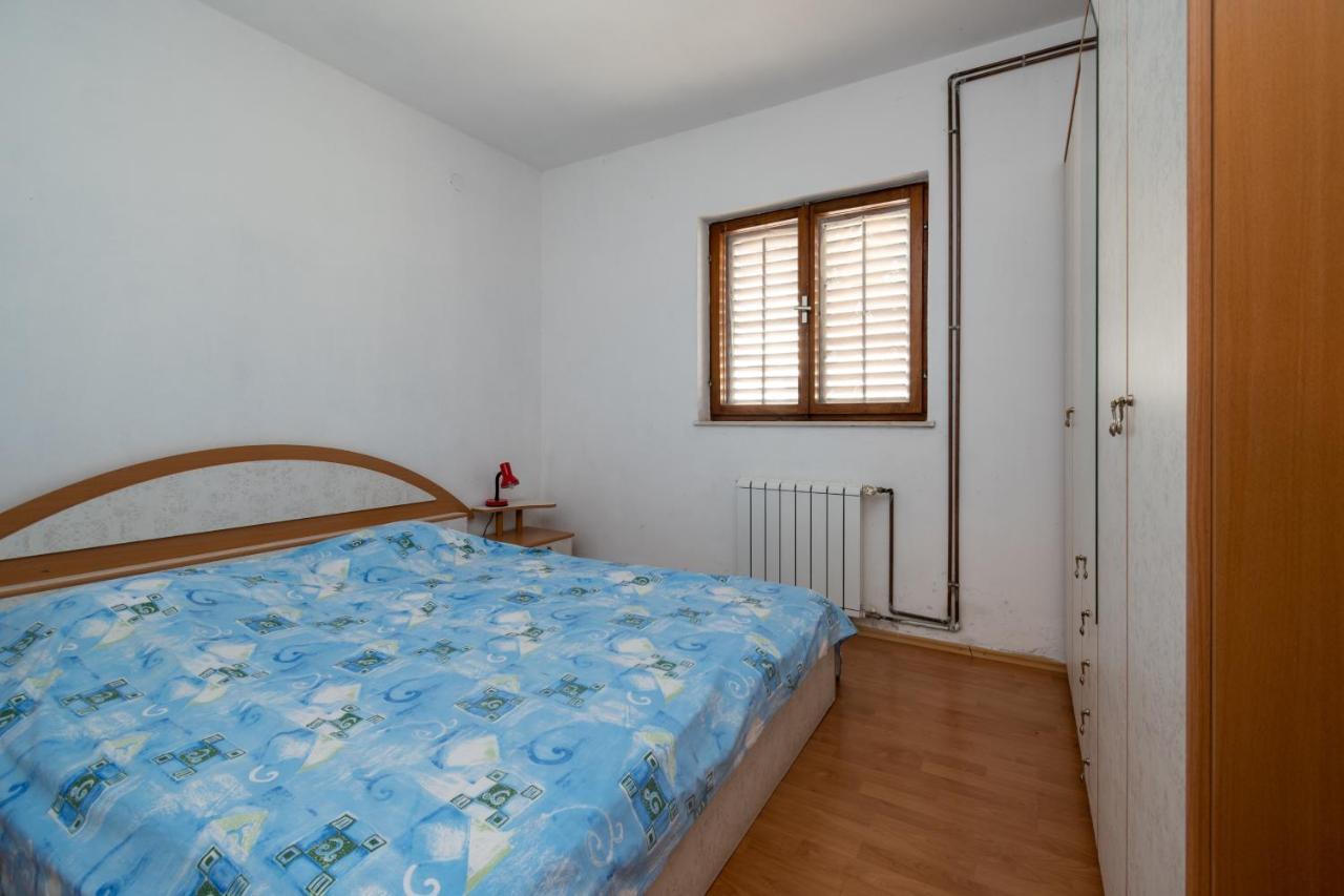 Apartments By The Sea Zaglav, Dugi Otok - 17788 Sali Esterno foto