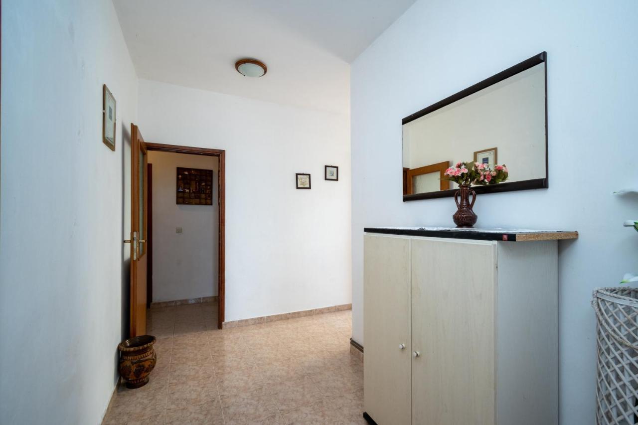 Apartments By The Sea Zaglav, Dugi Otok - 17788 Sali Esterno foto