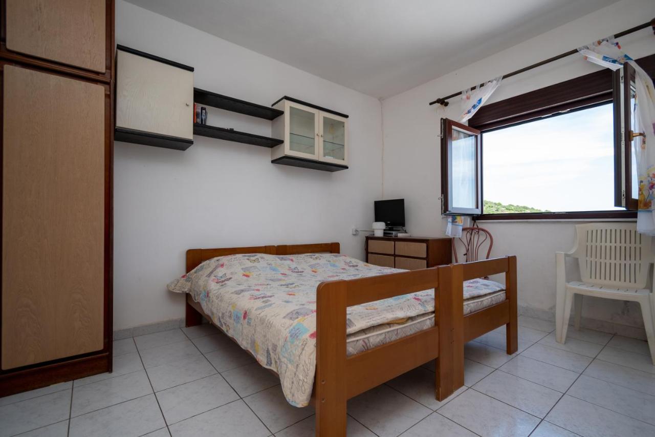 Apartments By The Sea Zaglav, Dugi Otok - 17788 Sali Esterno foto
